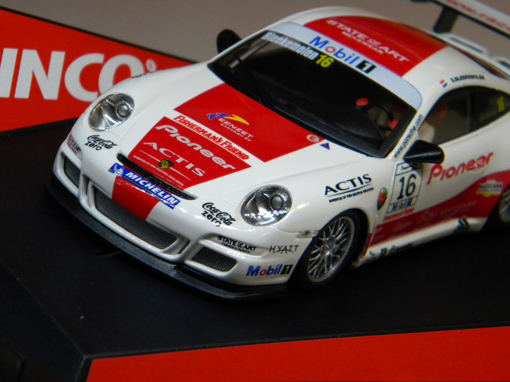 Porsche 997 (50497